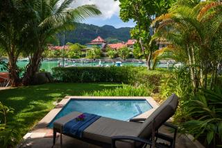 Eden Confort - Eden Island - 9