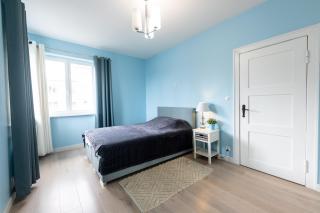 Victus Apartamenty, Apartament Roma - Sopot - 6