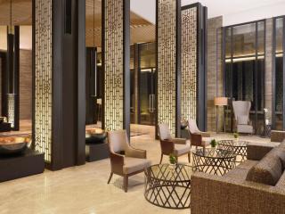 Hotel Santika Premiere Bandara Palembang - Palembang - 6