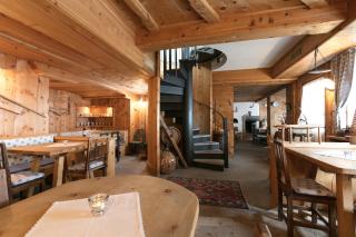 Hotel Baita Fiorita - Santa Caterina Valfurva - 4