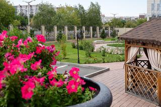 Hotel Home Parq - Ekibastuz - 8