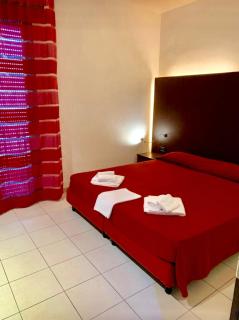 Residence Domus - Rímini - 6