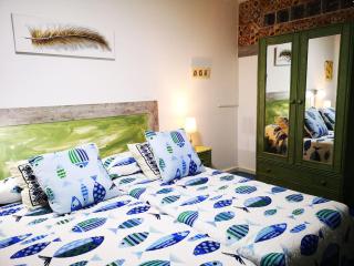 Apartamento amplio Canary Style, 1 Playa Canteras - Las Palmas - 0