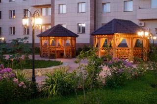 Hotel Home Parq - Ekibastuz - 7