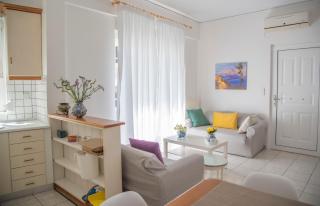 St Konstadinos House - Preveza - 7