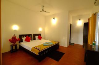 Marari Lotus Beach Villa - Mararikulam - 6