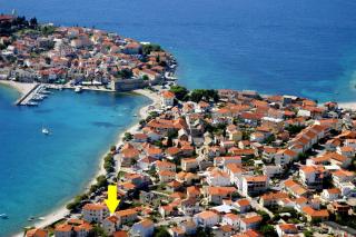 Apartments Guzela - Primošten - 8