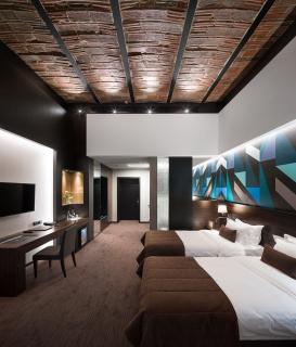BANKHOTEL - Lviv - 6
