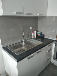 Centar Banja Luka Apartman MIKI - Banja Luka - 1