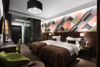BANKHOTEL - Lviv - 5