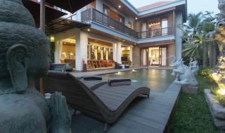 Pondok Mekar Villas - Ubud - 0