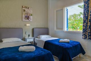 Argyro Rent Rooms - Kritsa - 4