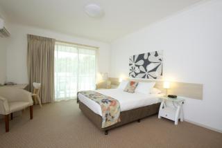 The Coast Motel - Yeppoon - 6