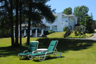 Hôtel au Petit Berger - La Malbaie - 3