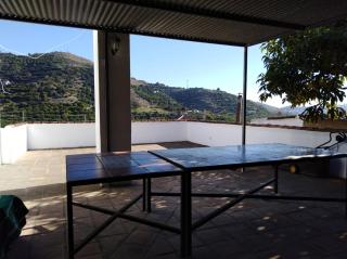 Casa rural en Torrecuevas - Almuñécar - 8