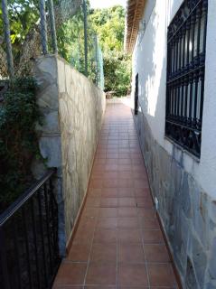 Casa rural en Torrecuevas - Almuñécar - 4