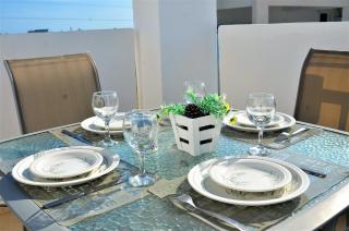 RENDEZVOUS 1 Bed/Pool Apartment with Big balcony - 0