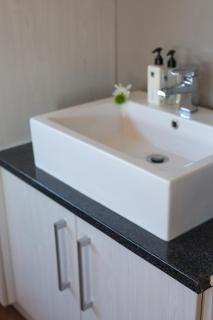 Harewood Lodge - East London - 1