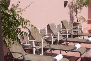 Riad El Youssoufi - Marrakech - 1