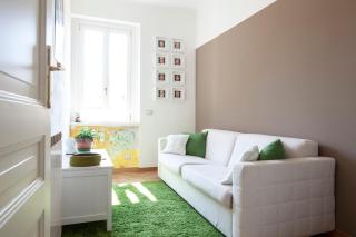 CASACUADRA San Giusto - Triest - 4