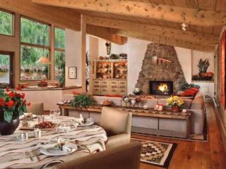 Penthouse with Panoramic Views of Vail Mountain and the Gore Range - 9