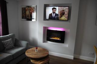 Wild Atlantic Accommodation 65 Burnside - 8