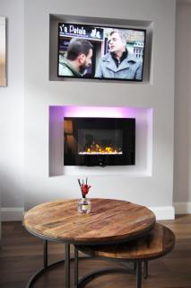 Wild Atlantic Accommodation 65 Burnside - 6