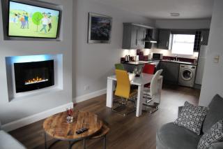 Wild Atlantic Accommodation 65 Burnside - 3