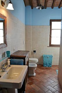 Monaci Apartments - Asciano - 3