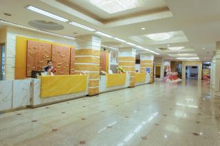 Eastern Grand Palace - 5
