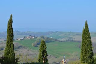 Monaci Apartments - Asciano - 6
