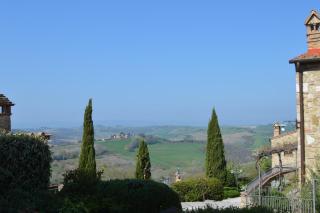 Monaci Apartments - Asciano - 5