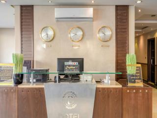 دوتيل للشقق المخدومة Dotel - Riyadh - 4