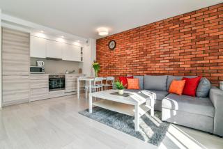 LTC Apartments Malczewskiego Centrum - Gdańsk - 6