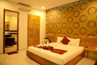 Red Diamond Hotel - Da Nang - 3