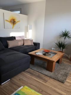 Ferienwohnung A.Engelhardt - Nordhausen - 2