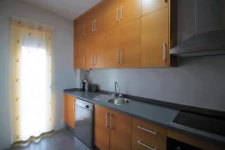 Apartamento CasaTuris cerca del aeropuerto de El Altet AT101 - Alicante - 5