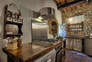 Casa di Vignolo - Pergine Valdarno - 9