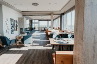 Siel59 Hotel & Restaurant - Ockholm - 0