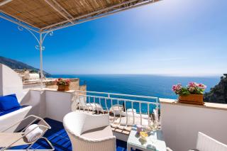 Casa Guadagno - Positano - 0
