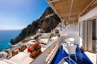 Casa Guadagno - Positano - 5