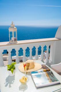 Casa Guadagno - Positano - 6