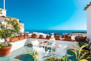 Casa Guadagno - Positano - 8