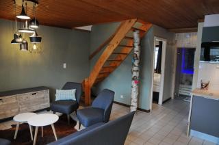 Maison du Lac Vielsalm - Vielsalm - 6