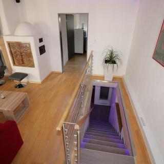 Ferienwohnung Stiftstadt Kempten - 8