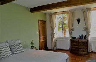 Maison Olleris - Couloumé-Mondébat - 6