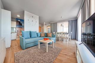 Apartamenty Sun & Snow Wyspa Solna - 7
