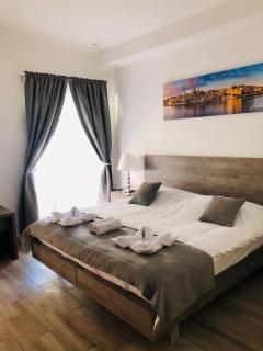 Napoli Suites Studios Aparthotel - St Julian's - 4