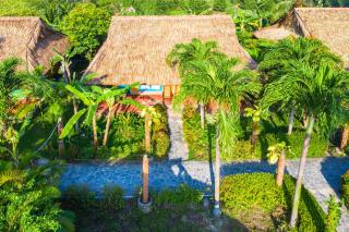 Mekong Lodge Resort - Cái Bè - 8