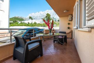 Apartman Barbara - Makarska - 7